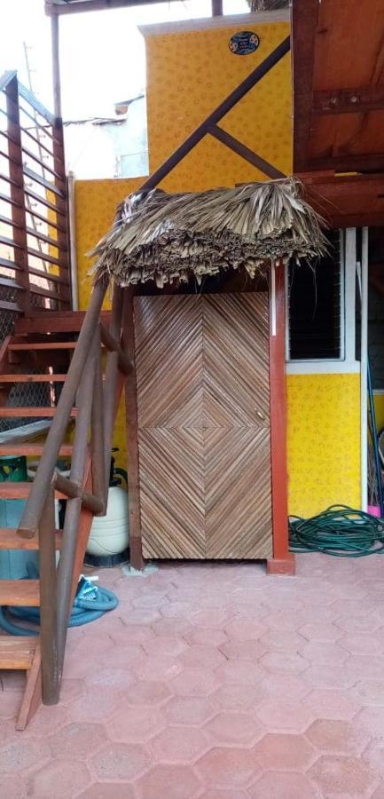 Villas La Bella Margarita Brisas de Zicatela المظهر الخارجي الصورة