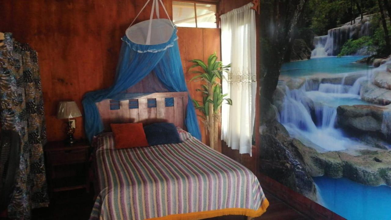 Villas La Bella Margarita Brisas de Zicatela المظهر الخارجي الصورة