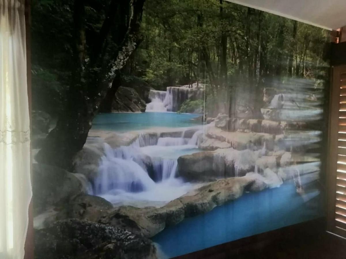 Villas La Bella Margarita Brisas de Zicatela المظهر الخارجي الصورة