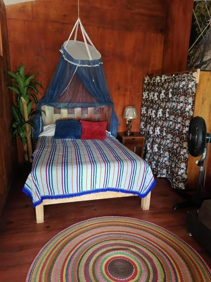 Villas La Bella Margarita Brisas de Zicatela المظهر الخارجي الصورة
