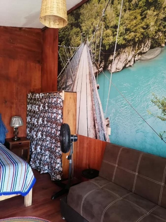 Villas La Bella Margarita Brisas de Zicatela المظهر الخارجي الصورة