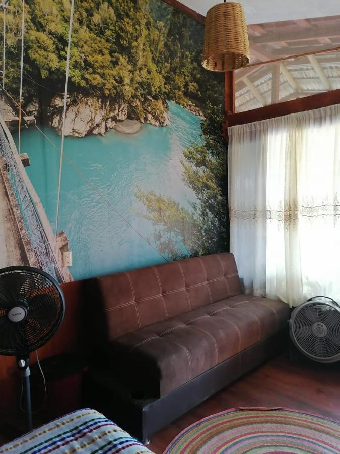 Villas La Bella Margarita Brisas de Zicatela المظهر الخارجي الصورة